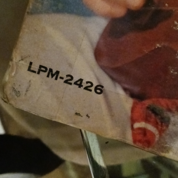 Rare Elvis blue Hawaii - Picture 9 of 10